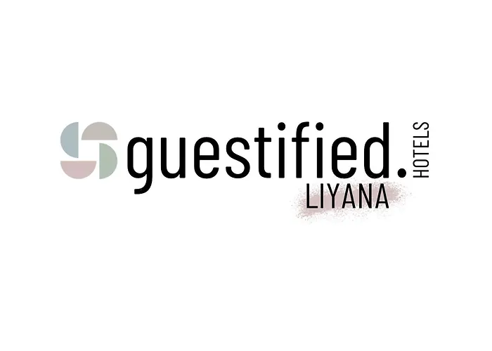Guestified Liyana Hotel