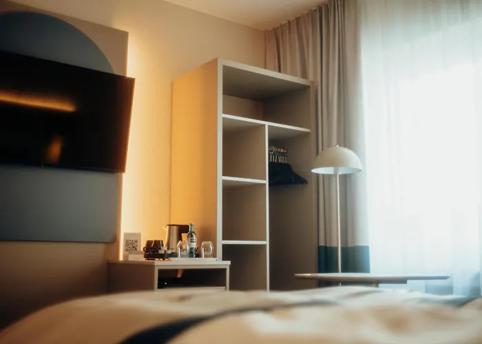 Guestified Liyana Hotel