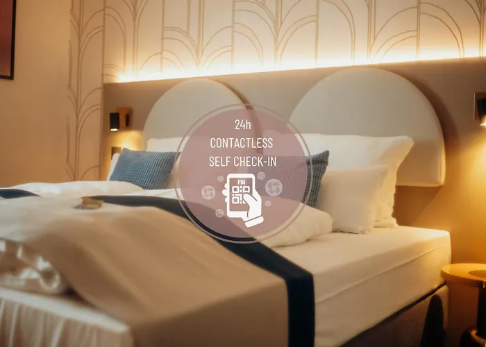 Guestified Liyana Hotel
