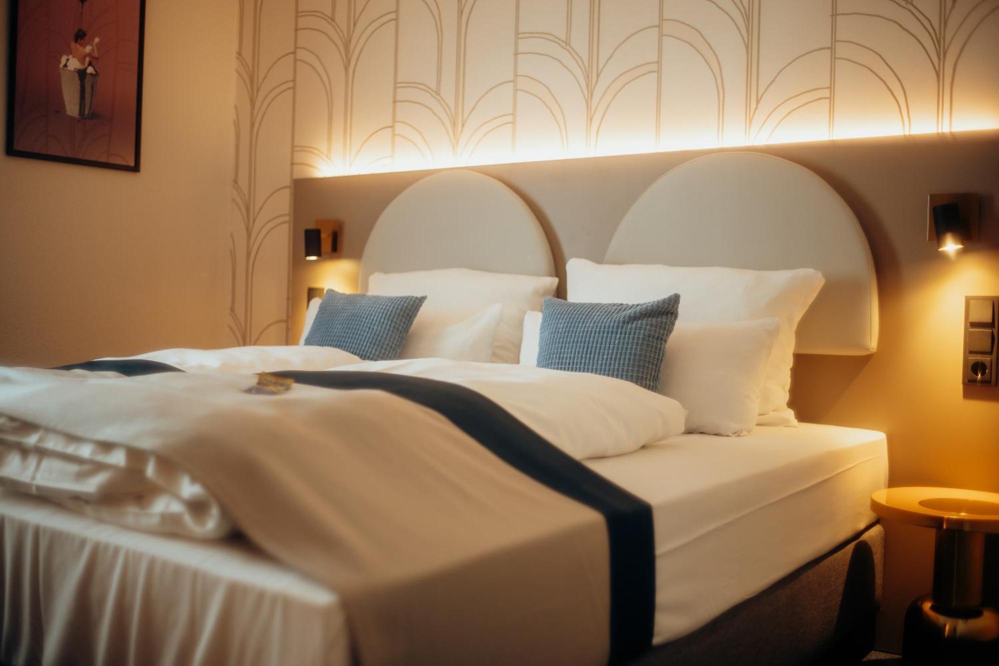 Guestified Liyana Hotel Ratingen