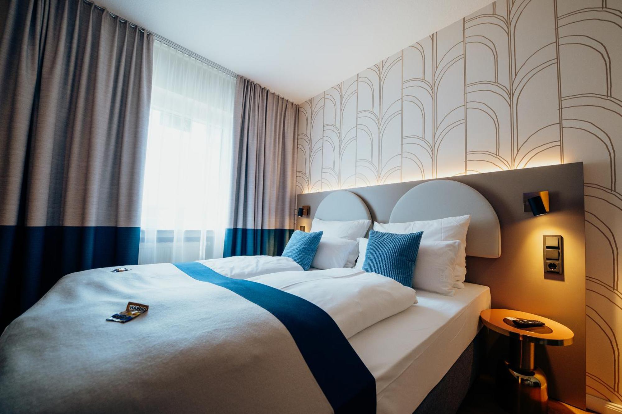 Hotel Guestified Liyana Ratingen