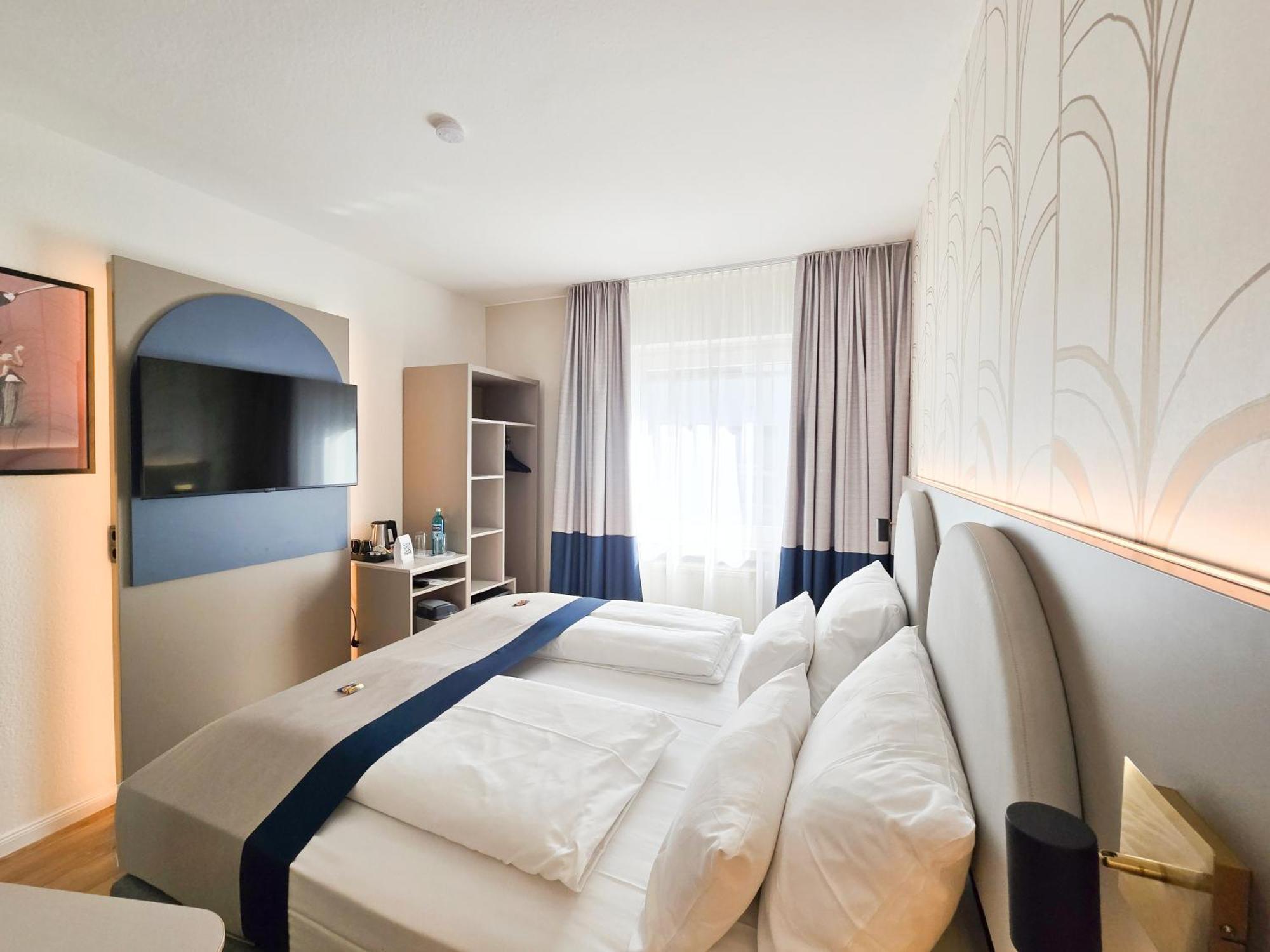 Hotel Guestified Liyana 3*