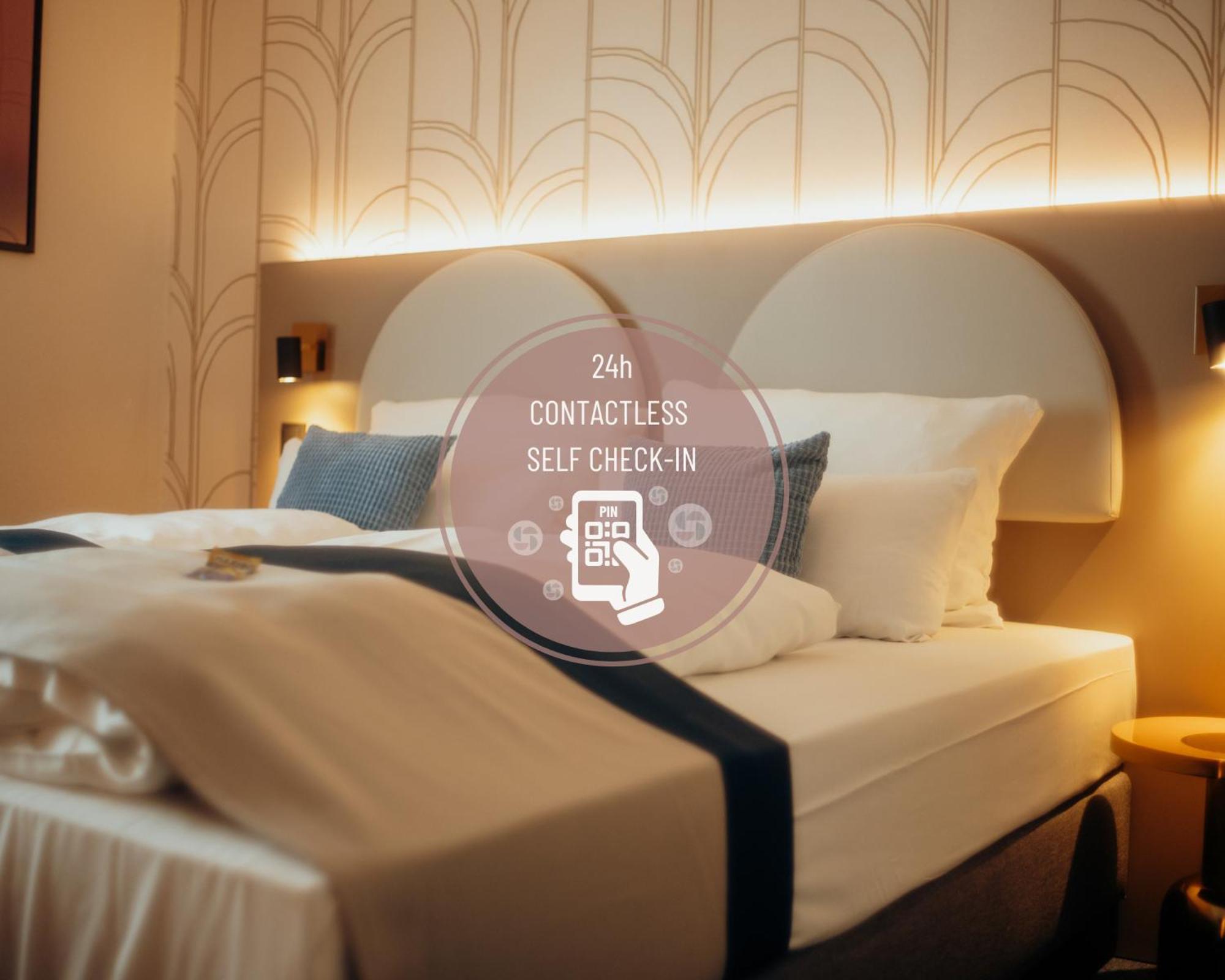Hotel Guestified Liyana 3*